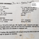 Apologies for the smudging on the pic—i once accidentally spilled a jar of cocoa on the page!
